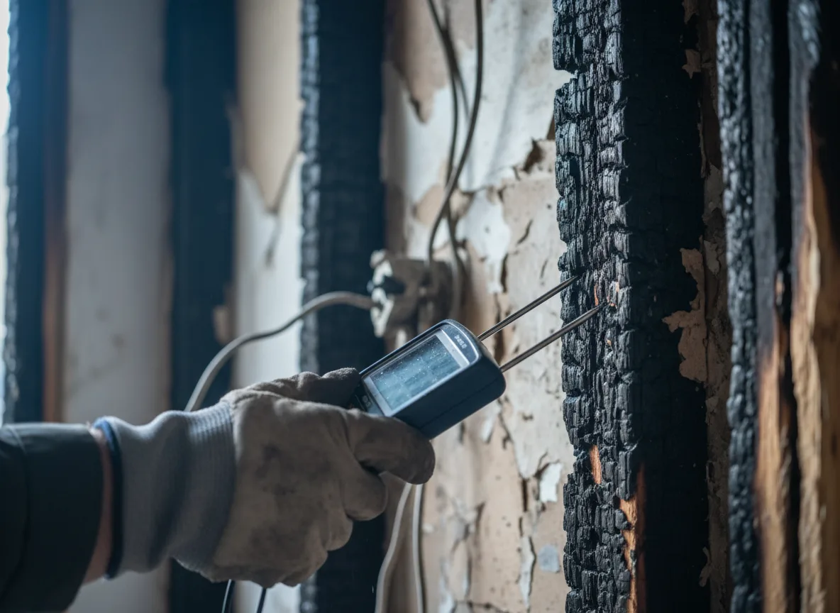 Fire Damage Restoration Conception Junction, MO FAQs